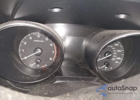 2017 Subaru Legacy 2.5I Premium из США, поврежденный, VIN 4S3BNAC6XH3056120